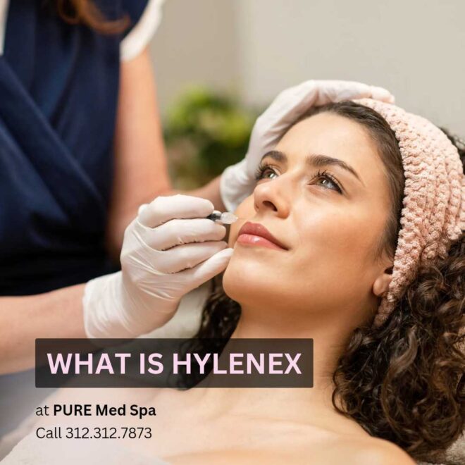 What Is Hylenex What Is Hylenex