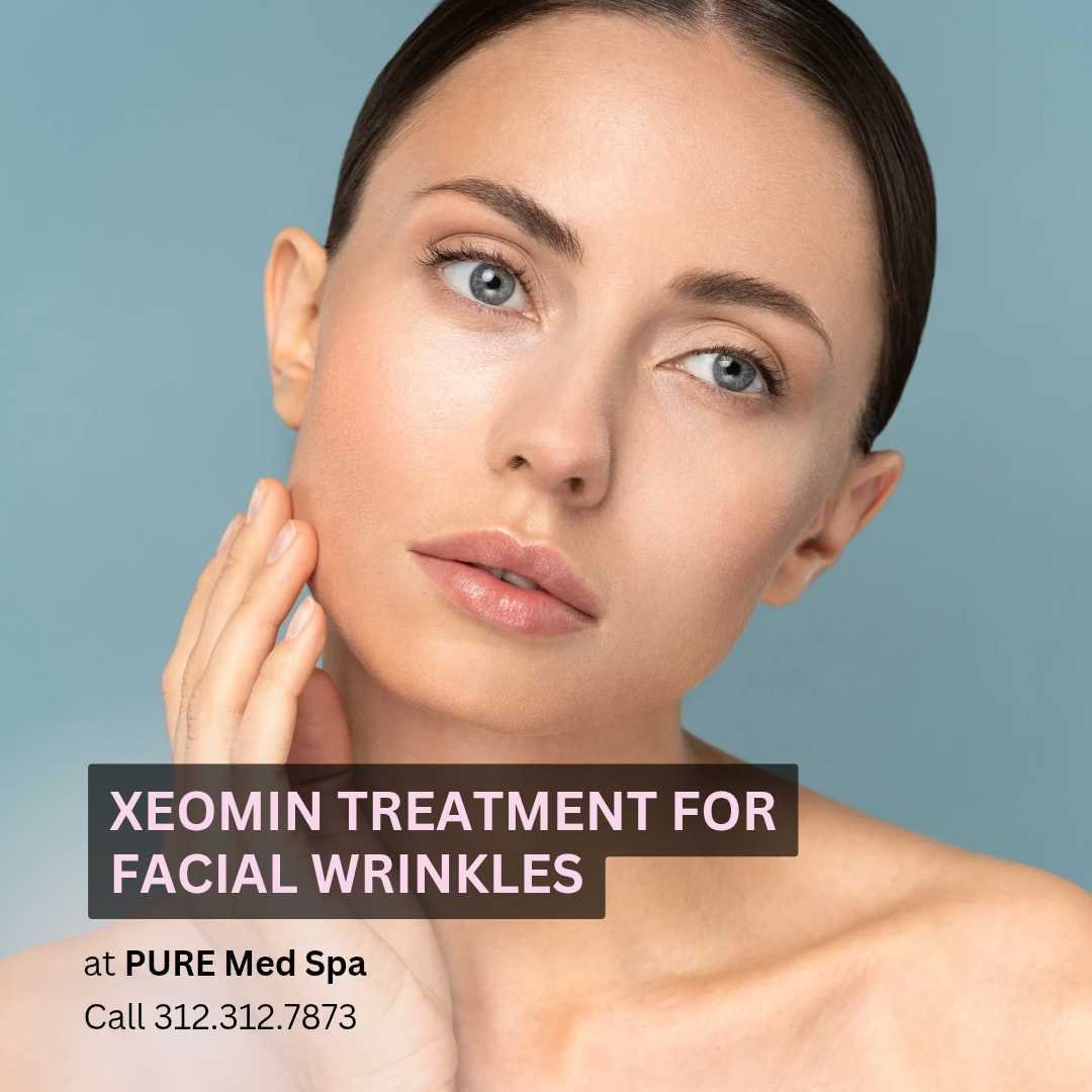 Xeomin Treatment for Facial Wrinkles Xeomin Treatment for Facial Wrinkles