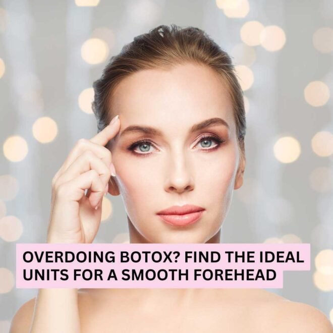 overdoing Botox overdoing Botox