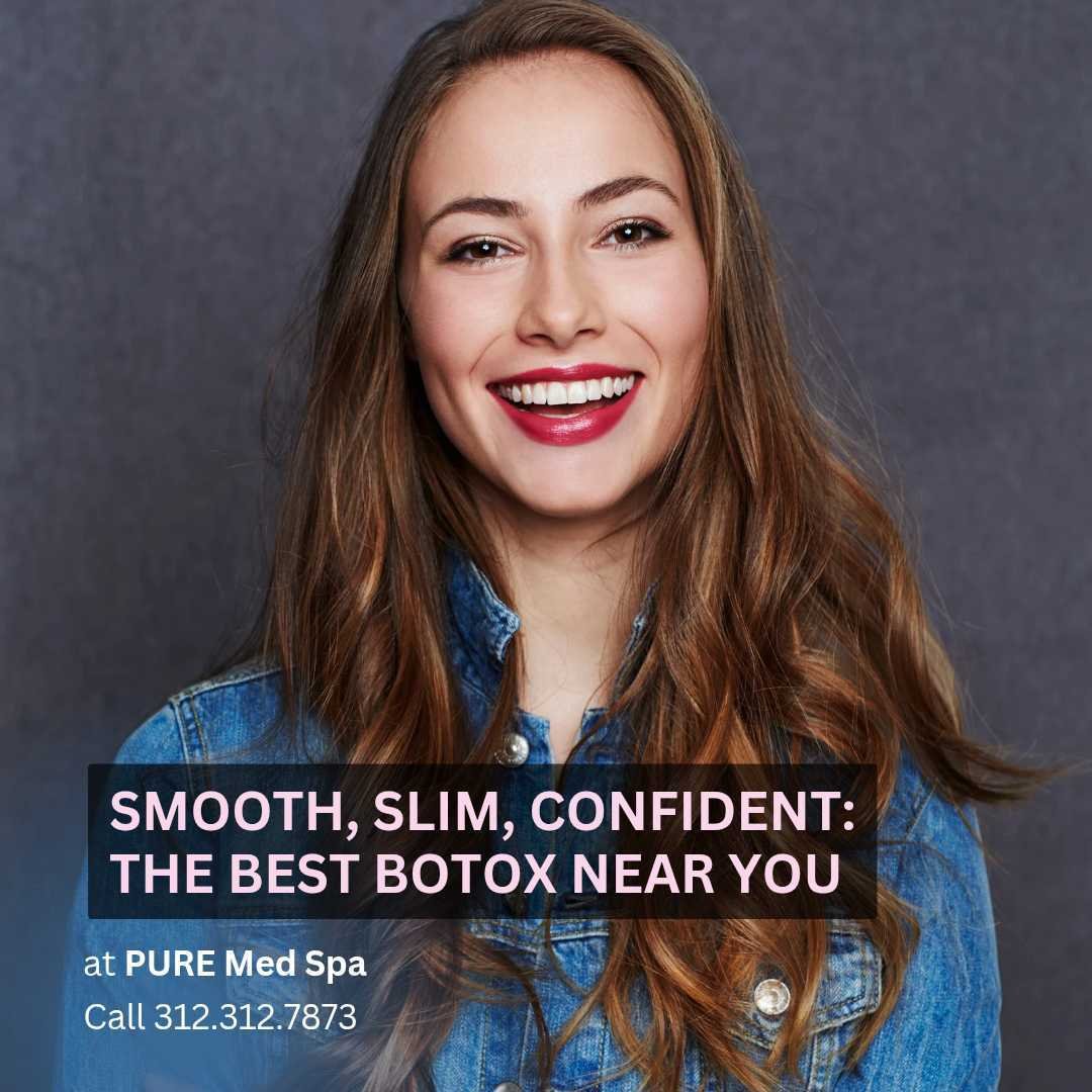 smooth, slim, confident smooth, slim, confident