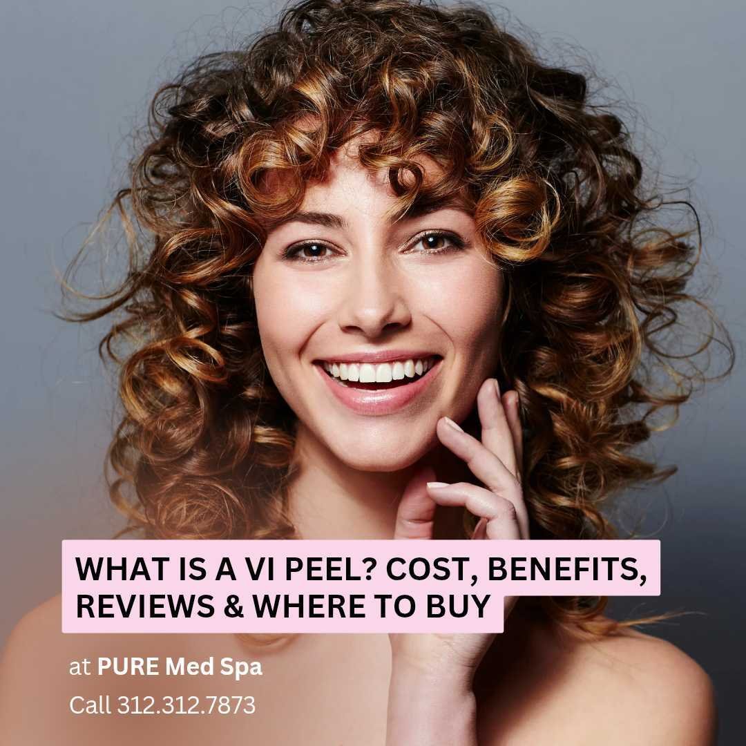 what is a VI PEEL what is a VI PEEL