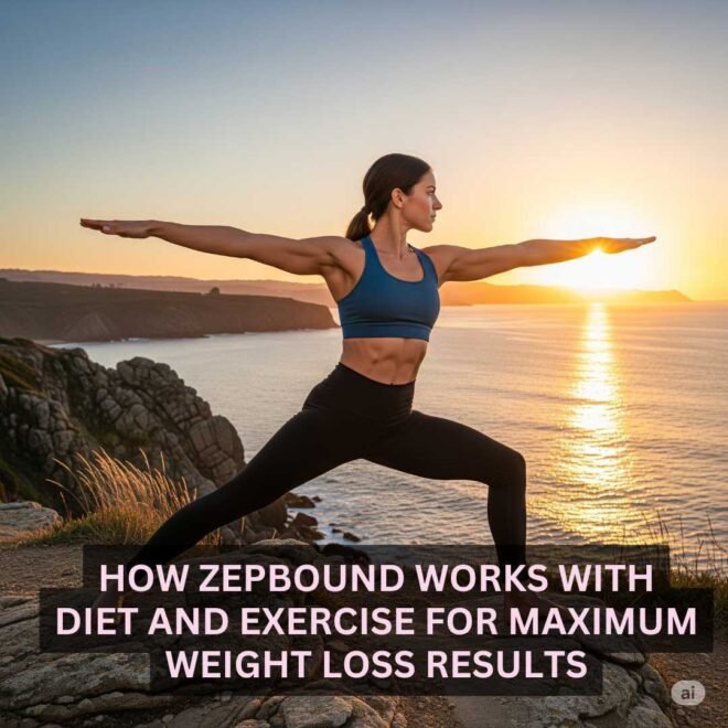 How Zepbound Works With Diet and Exercise for Maximum Weight Loss Results How Zepbound Works With Diet and Exercise for Maximum Weight Loss Results