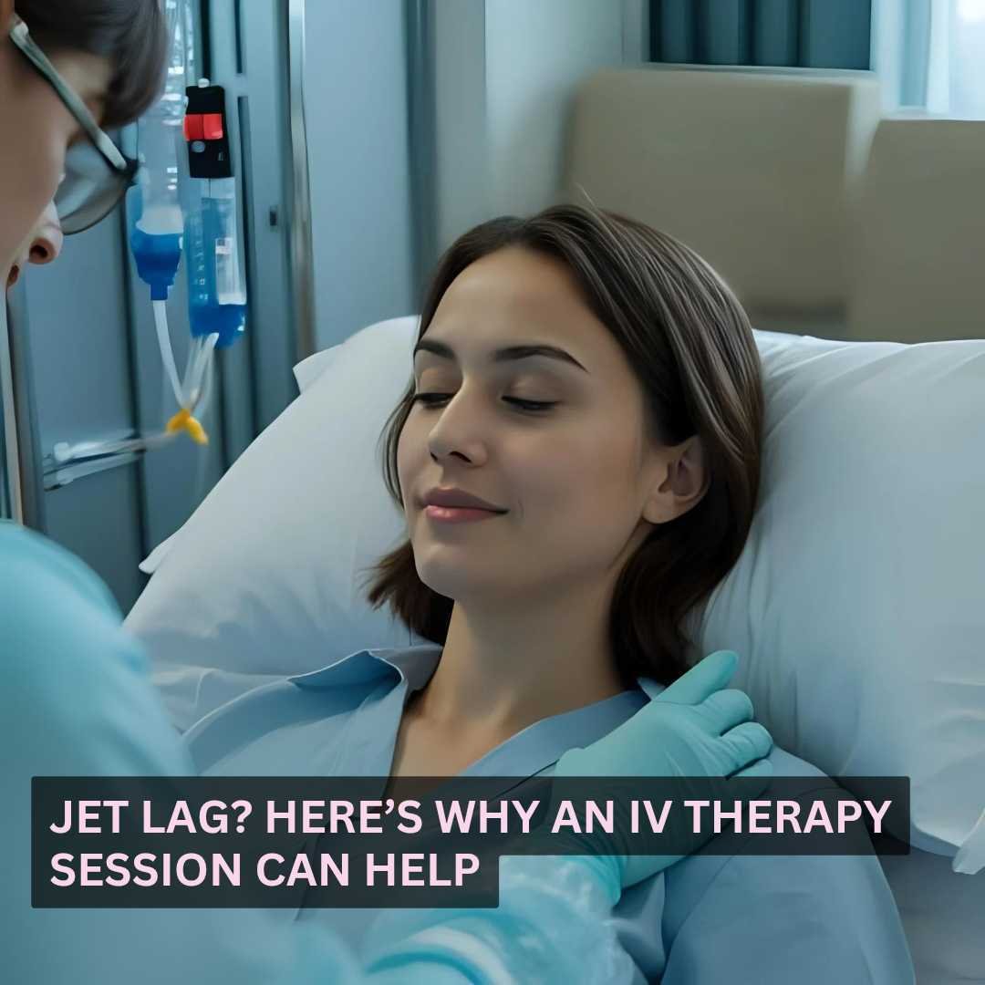 Jet Lag Jet Lag