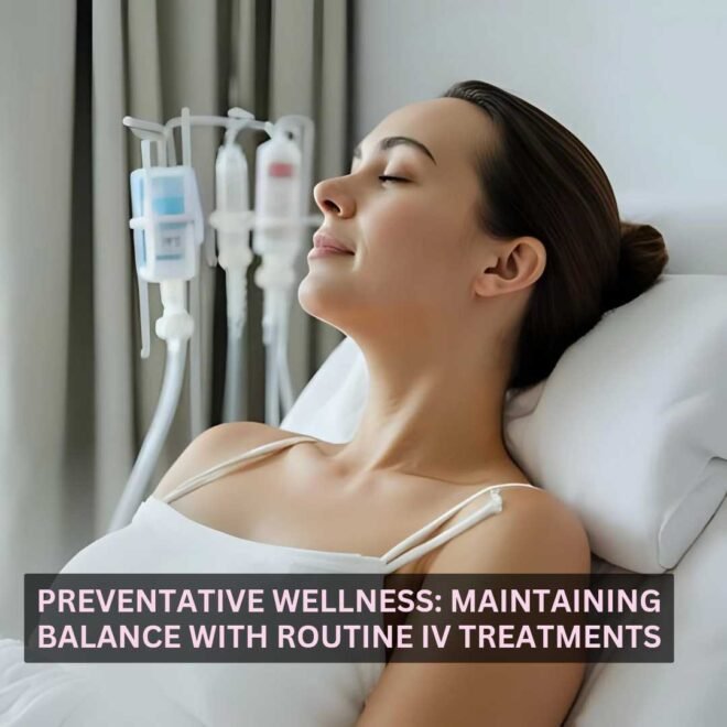 Preventative Wellness