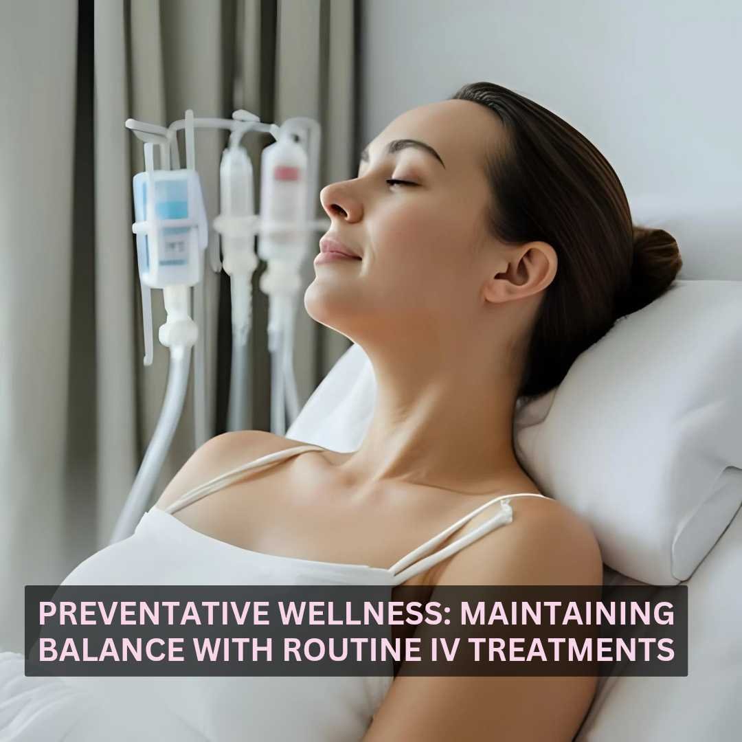 Preventative Wellness Preventative Wellness