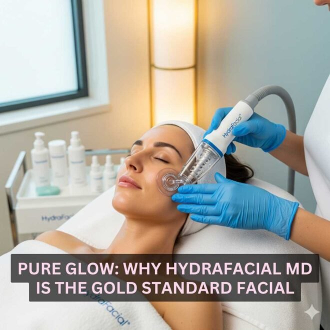 Pure Glow Pure Glow