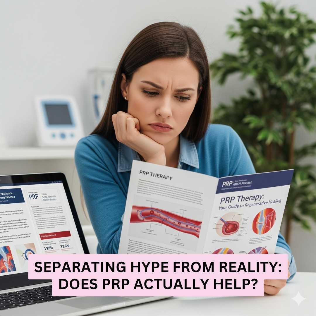 Separating Hype from Reality Separating Hype from Reality
