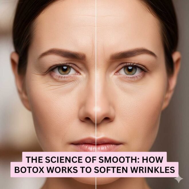 The science of smooth