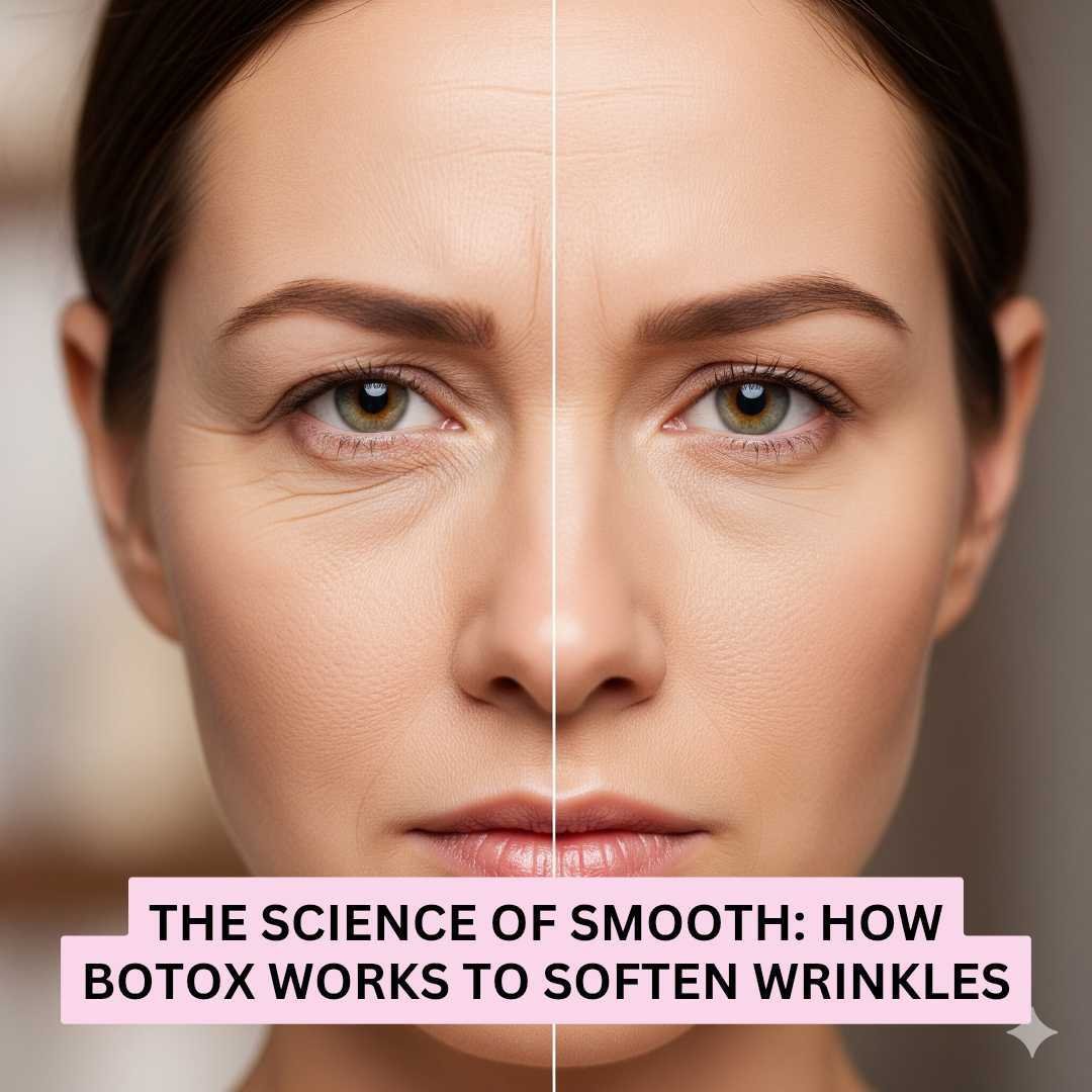 The science of smooth The science of smooth