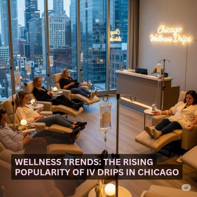 Wellness Trends