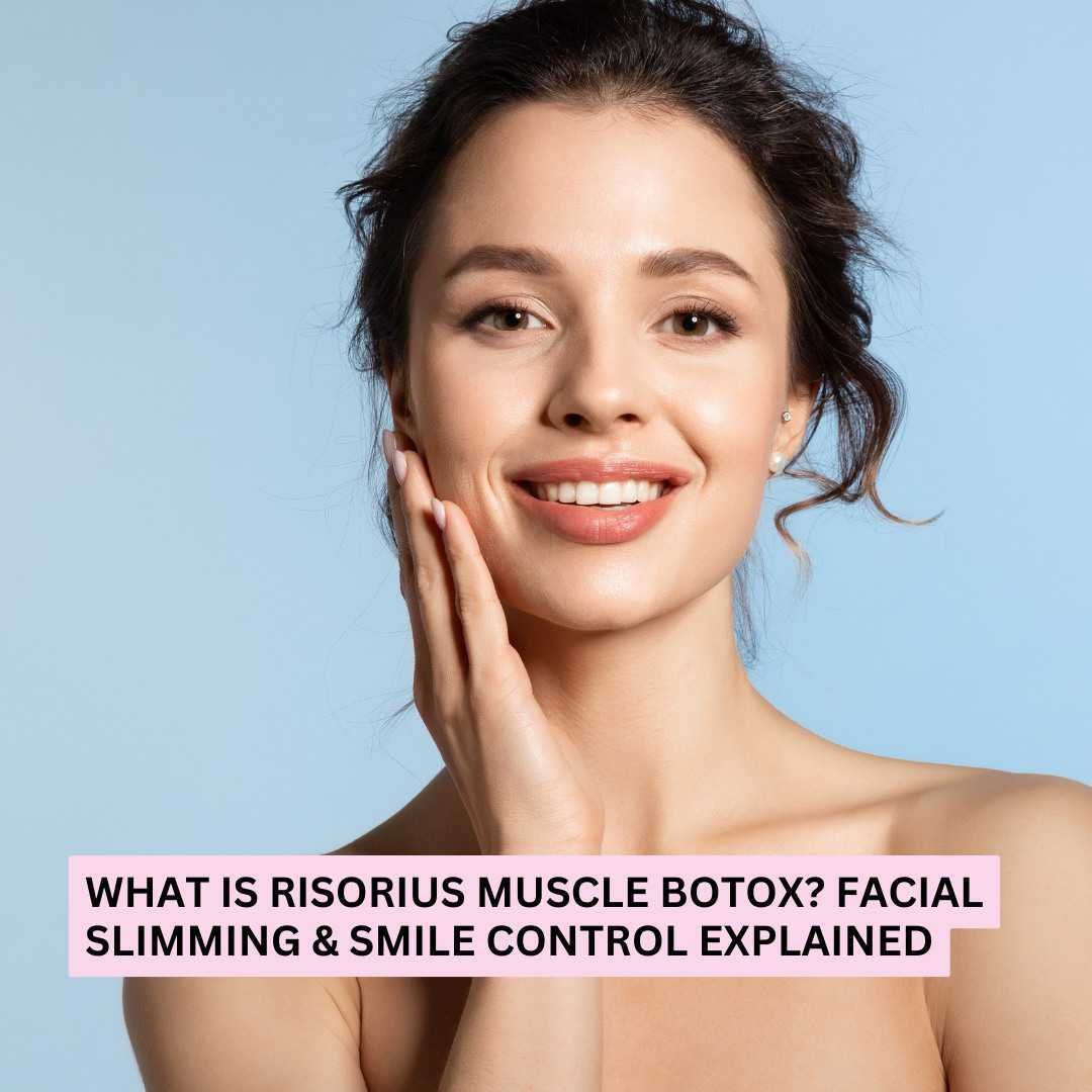 What Is Risorius Muscle Botox What Is Risorius Muscle Botox