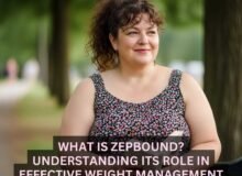 What are the side effects of weight loss medications?