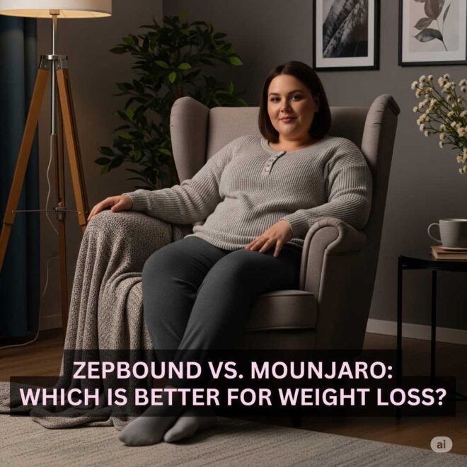 Zepbound vs. Mounjaro Zepbound vs. Mounjaro