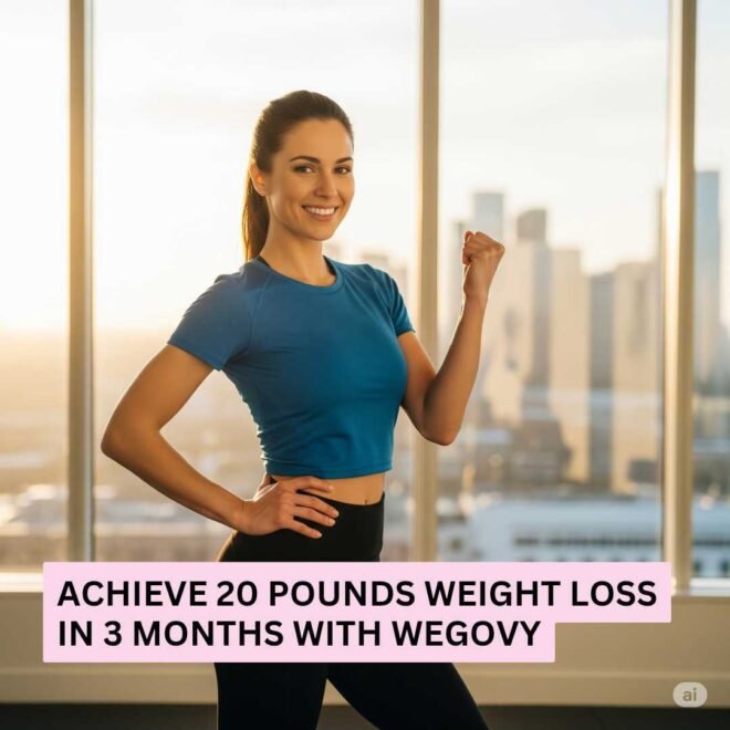 can you lose 20 pounds in 3 months with wegovy can you lose 20 pounds in 3 months with wegovy