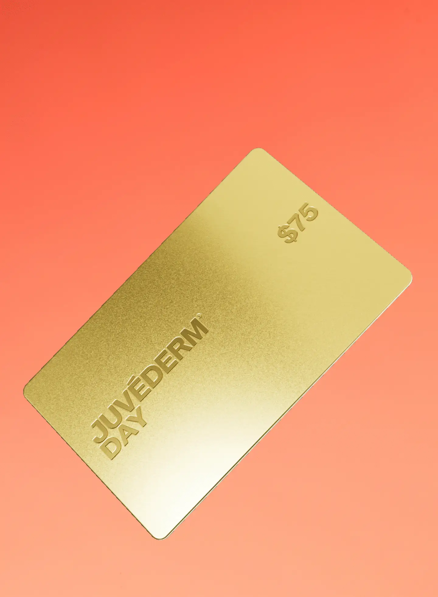 Juvederm Day Banner 2025