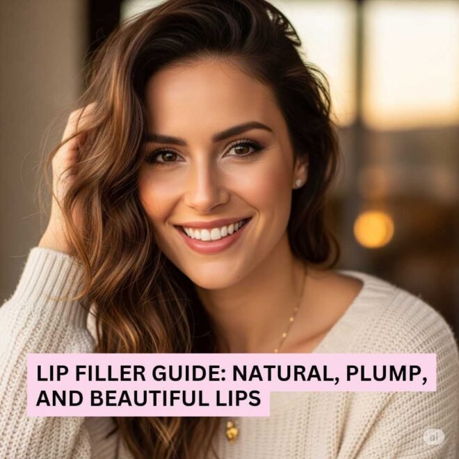 lip filler tips