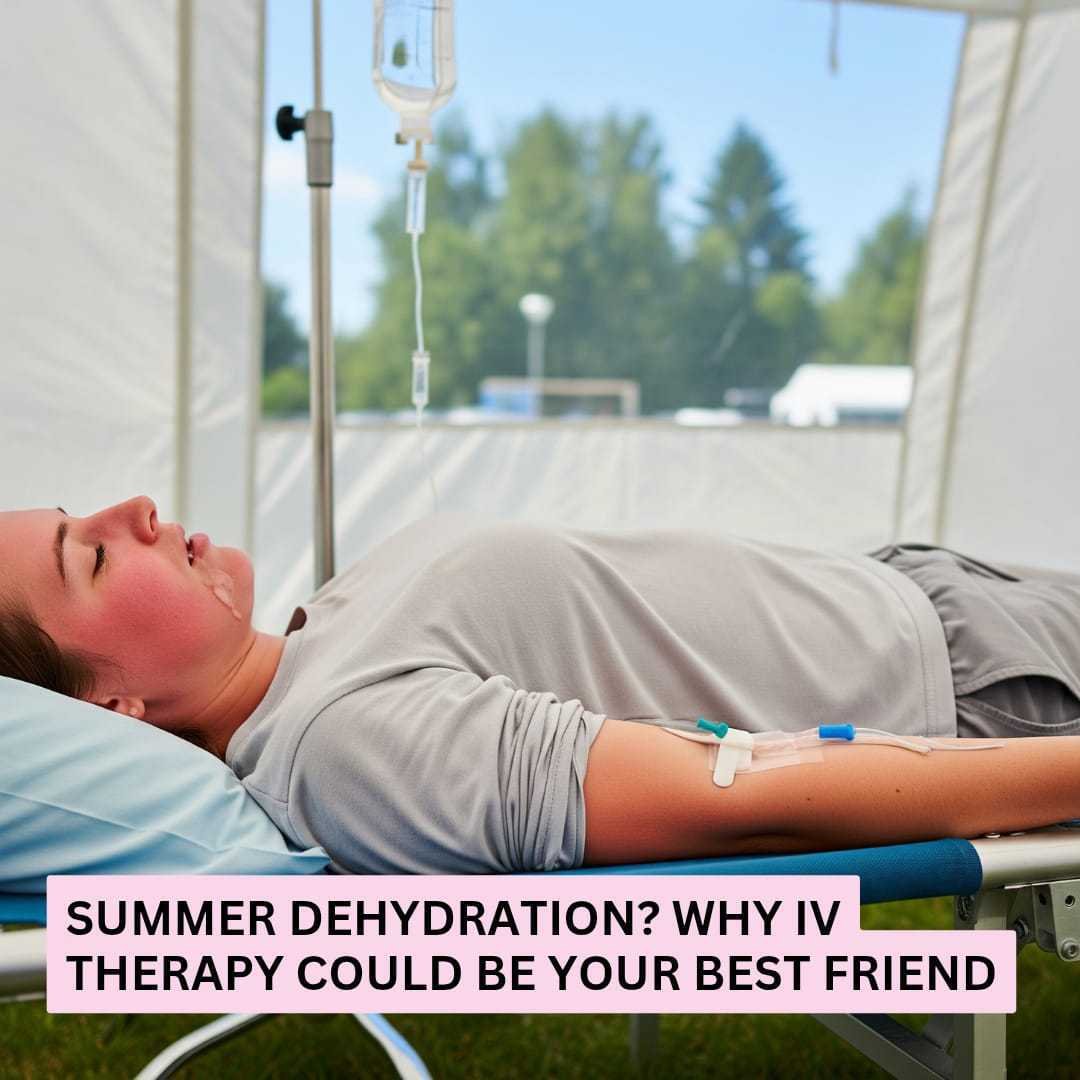 summer dehydration symptoms summer dehydration symptoms