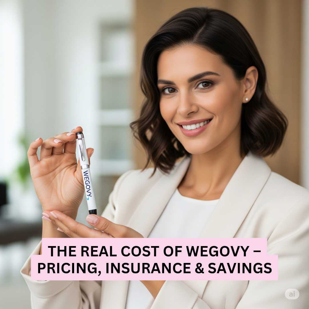 wegovy insurance cost wegovy insurance cost