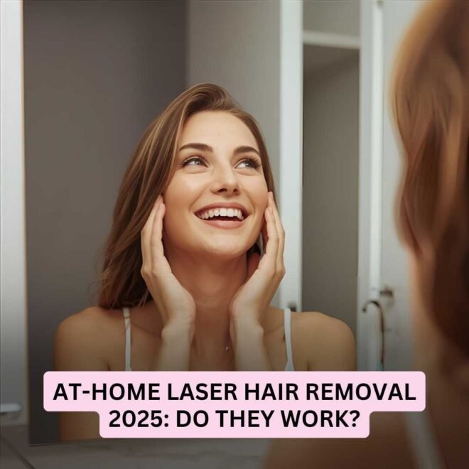 At-Home Laser Hair Removal 2025 At-Home Laser Hair Removal 2025