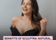 Benefits of Sculptra