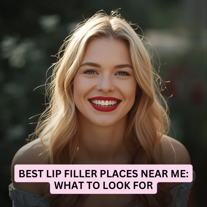 Best Lip Filler Places Near Me Best Lip Filler Places Near Me