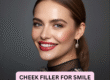Cheek Filler for Smile Lines (Chicago, IL)