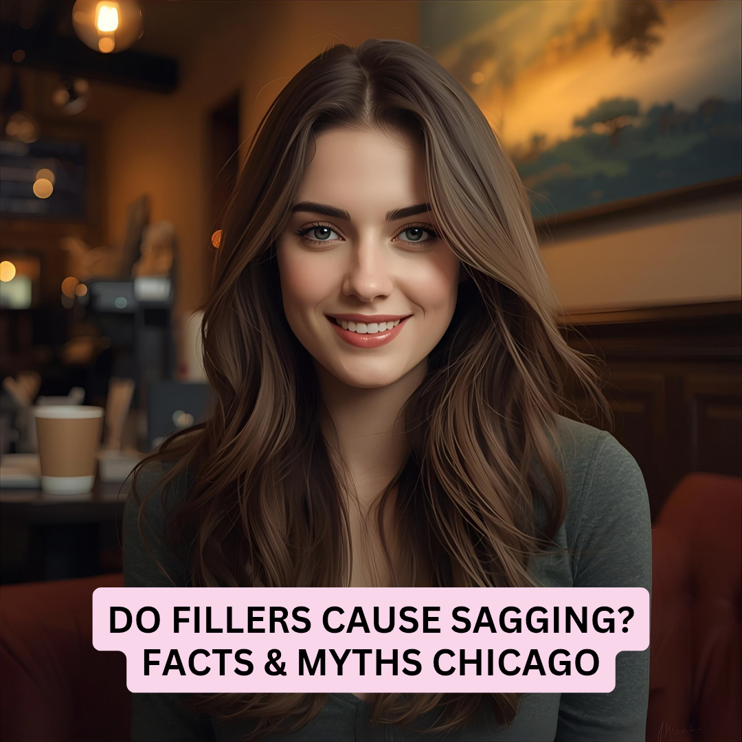Do Fillers Cause Sagging Do Fillers Cause Sagging