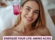 Energize Your Life