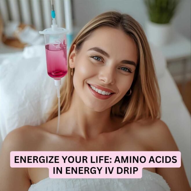 Energize Your Life