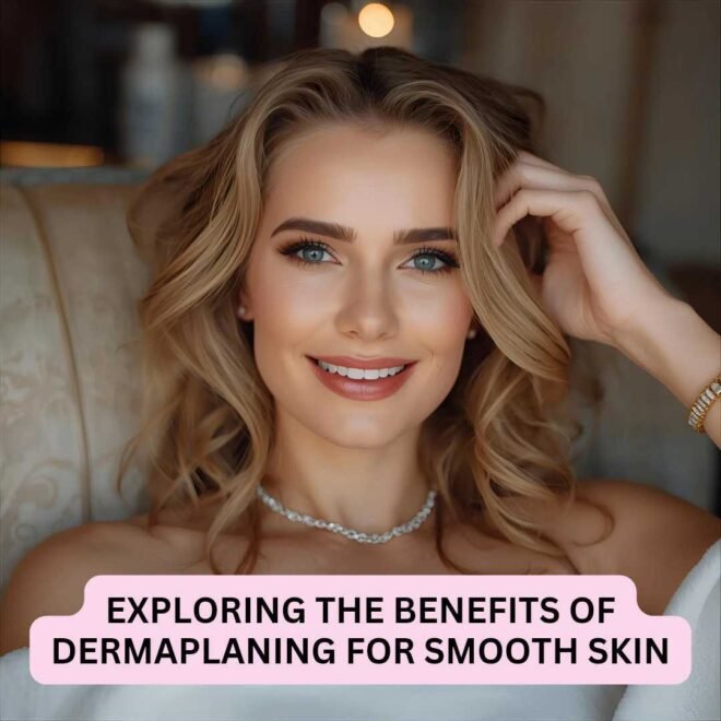 Exploring the Benefits of Dermaplaning for Smooth Skin Exploring the Benefits of Dermaplaning for Smooth Skin