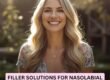 Filler Solutions for Nasolabial & Marionette Lines