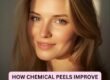 How Chemical Peels Improve Skin Texture