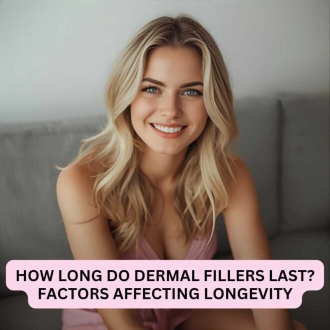 How Long Do Dermal Fillers Last How Long Do Dermal Fillers Last