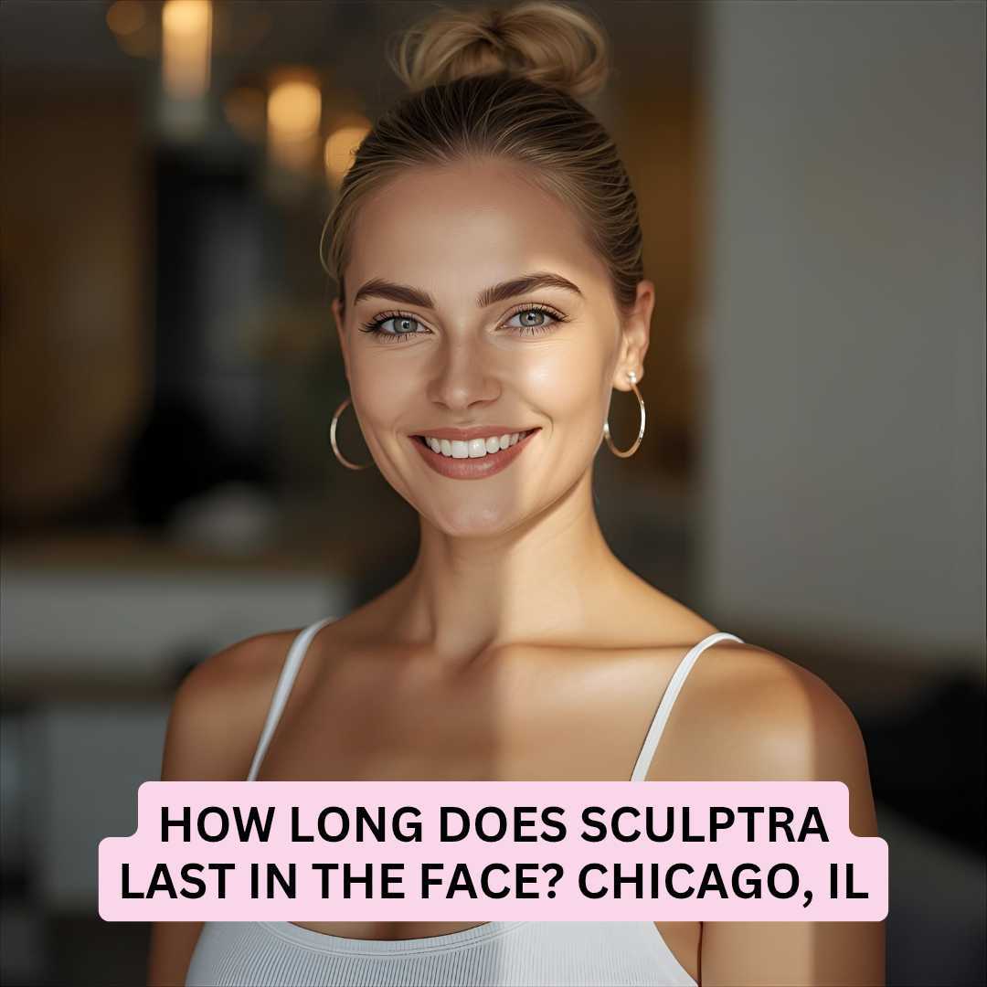 How Long Does Sculptra Last in the Face How Long Does Sculptra Last in the Face