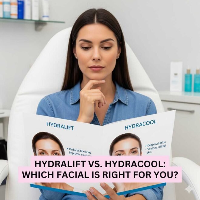 Hydralift vs hydracool Hydralift vs hydracool