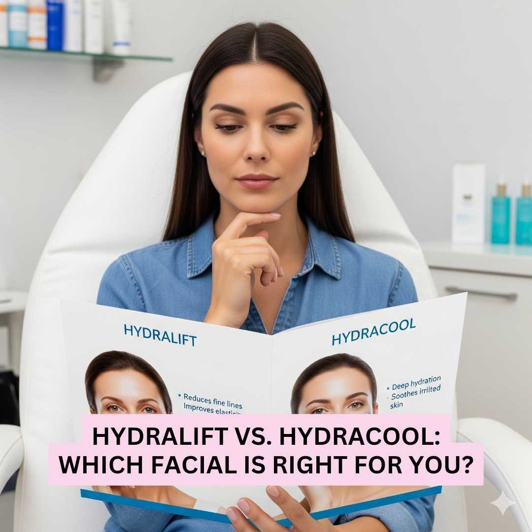 Hydralift vs hydracool Hydralift vs hydracool