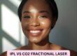 IPL vs CO2 Fractional Laser Chicago Results Compared