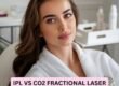 IPL vs CO2 Fractional Laser in Chicago Explained