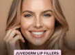 Juvederm Lip Fillers