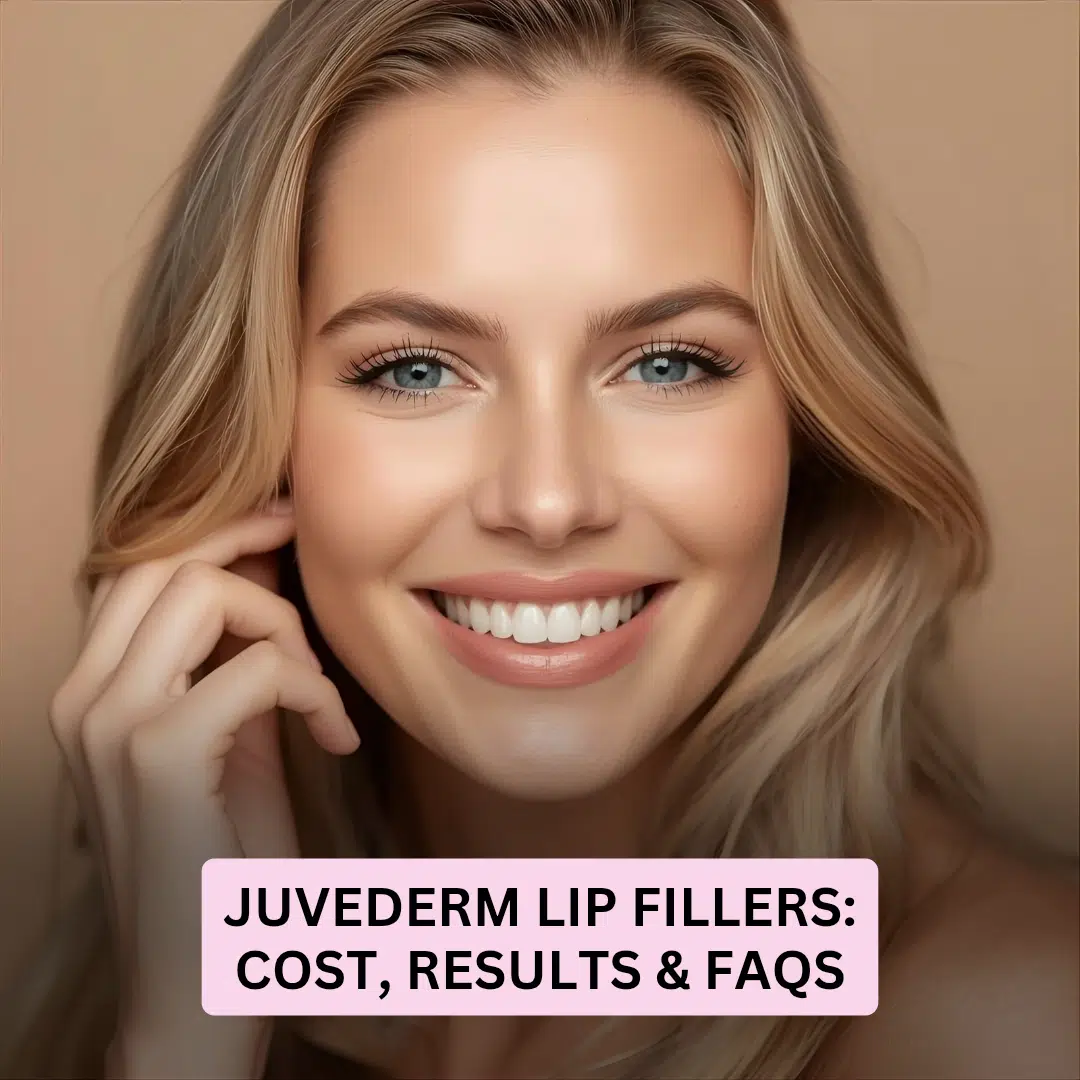 Juvederm Lip Fillers Juvederm Lip Fillers