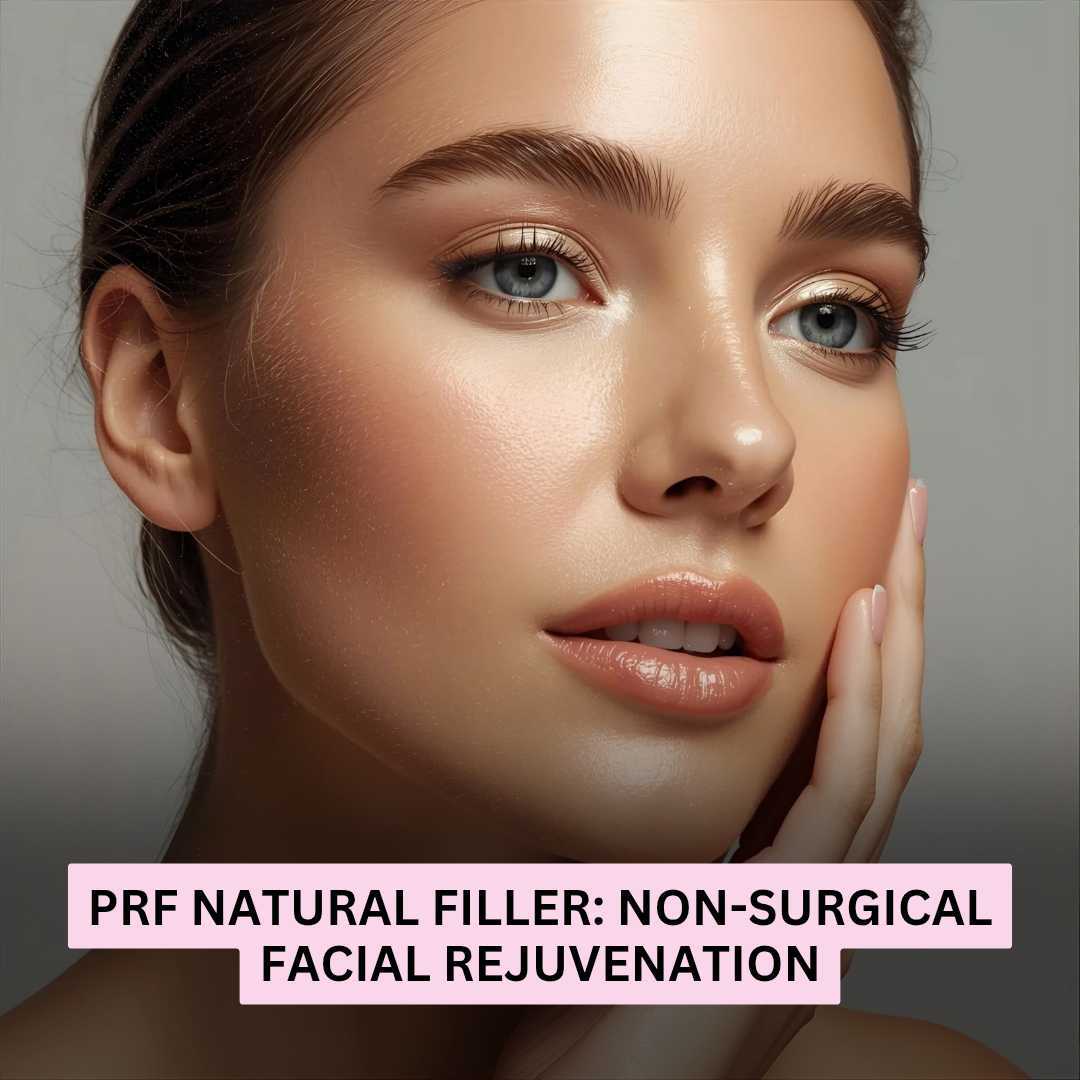 PRF Natural Filler PRF Natural Filler