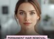 Permanent Hair Removal