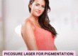 PicoSure Laser for Pigmentation