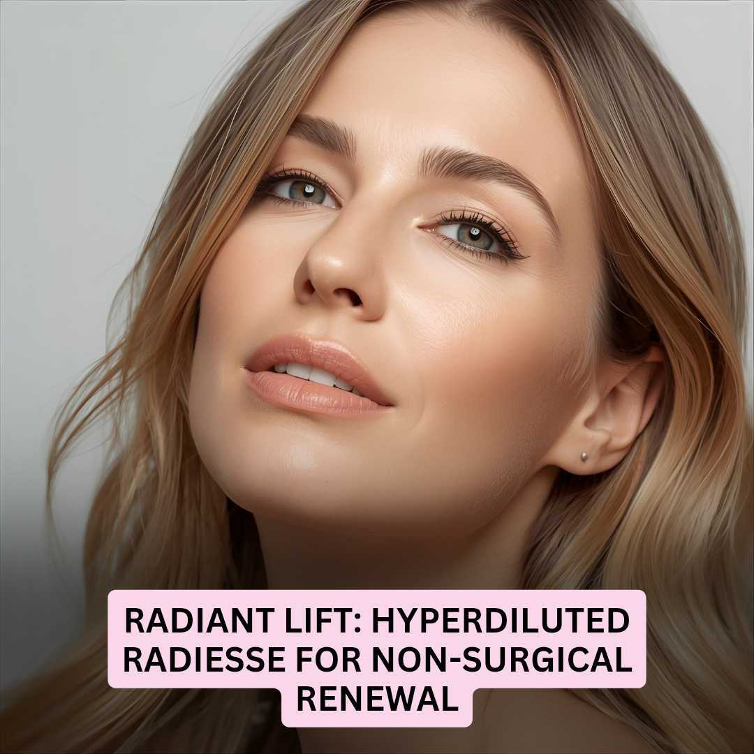 Radiant Lift Radiant Lift