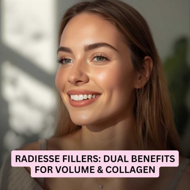 Radiesse Fillers