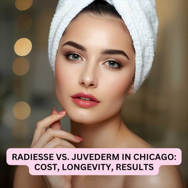 Radiesse vs. Juvederm in Chicago Cost, Longevity, Results Radiesse vs. Juvederm in Chicago Cost, Longevity, Results