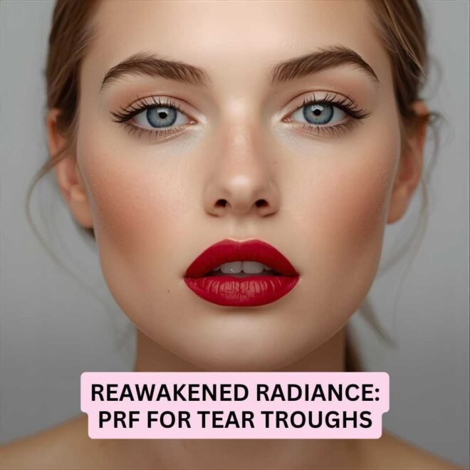 Reawakened Radiance Reawakened Radiance