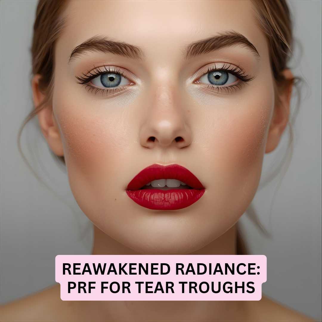 Reawakened Radiance Reawakened Radiance