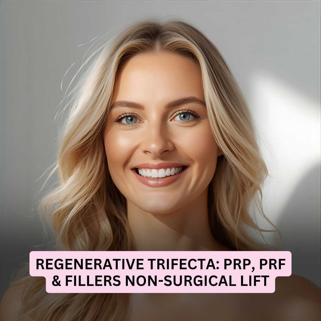 Regenerative Trifecta Regenerative Trifecta