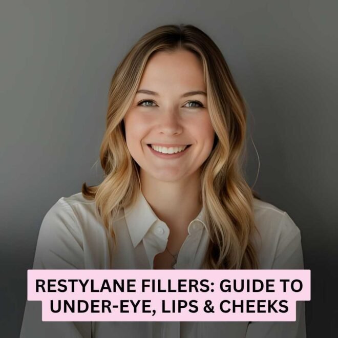 Restylane Fillers Restylane Fillers